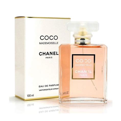 chanel coco mademoiselle eau de parfum 100 ml|Chanel mademoiselle perfume chemist warehouse.